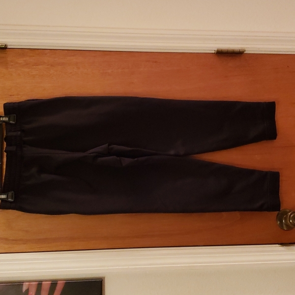 Nike Therma Basketball Pants - Picture 5 of 5